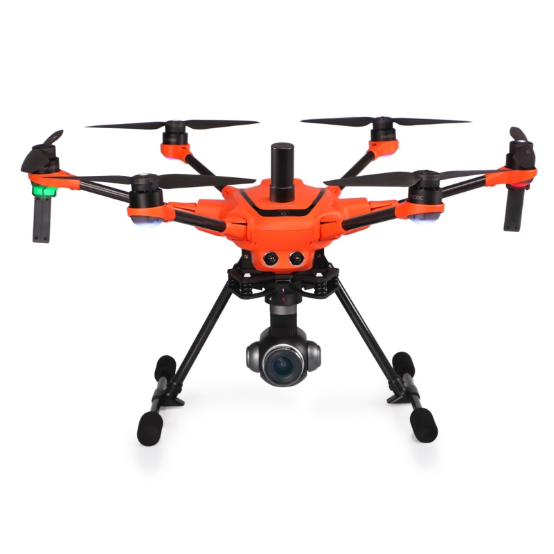 F3 Drone mezőgazdasági drón